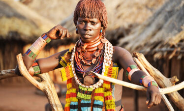 Hammer Tribe