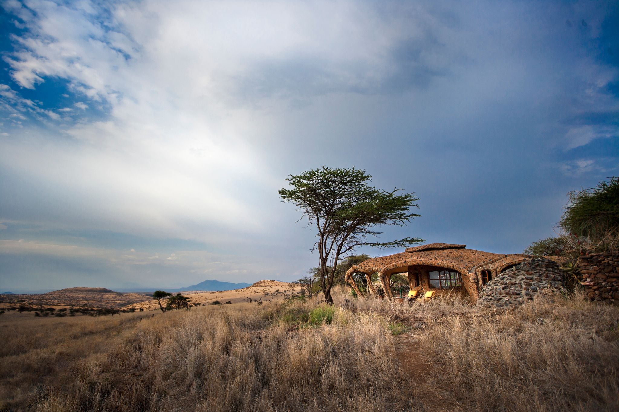 Lewa House Lodge, Cottage