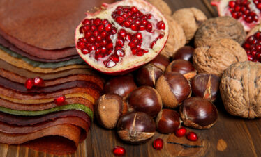 Armenia Fruit and Nuts