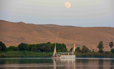 SOUL OF EGYPT – A Luxury Egyptian Journey