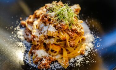 Amazing Emilia Romagna Food Tour